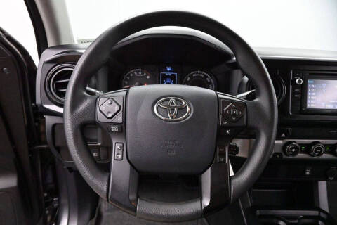 2019 Toyota Tacoma