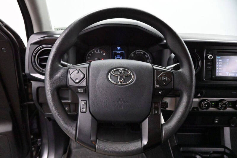 2019 Toyota Tacoma