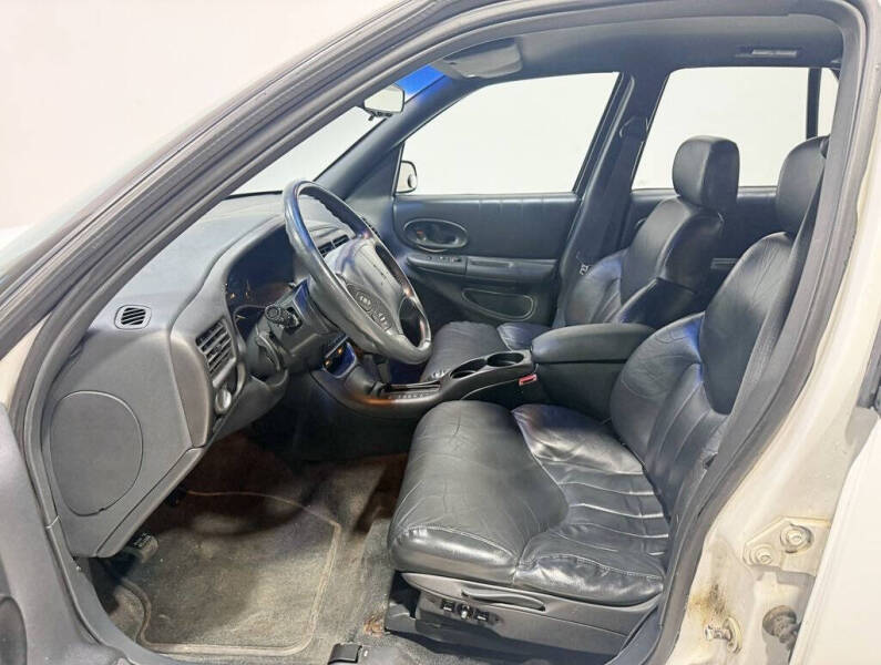 1997 Oldsmobile Cutlass Supreme SL