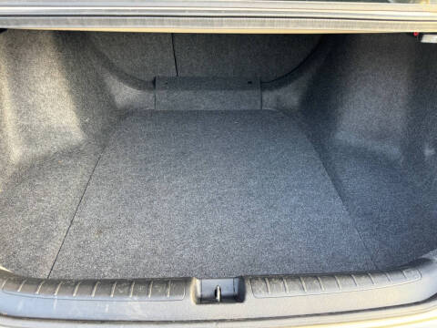 2019 Honda Accord EX-L