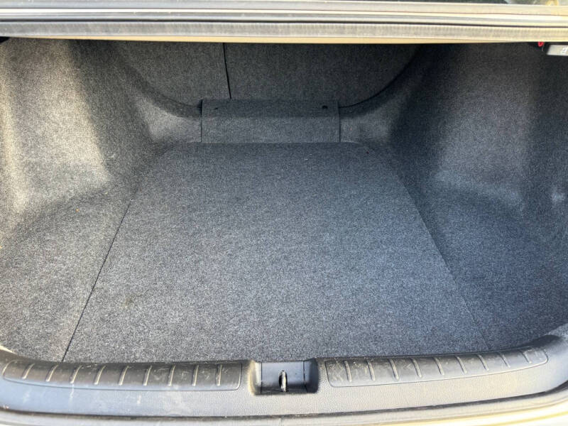 2019 Honda Accord EX-L