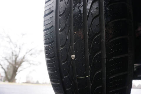 2008 Buick Enclave CXL