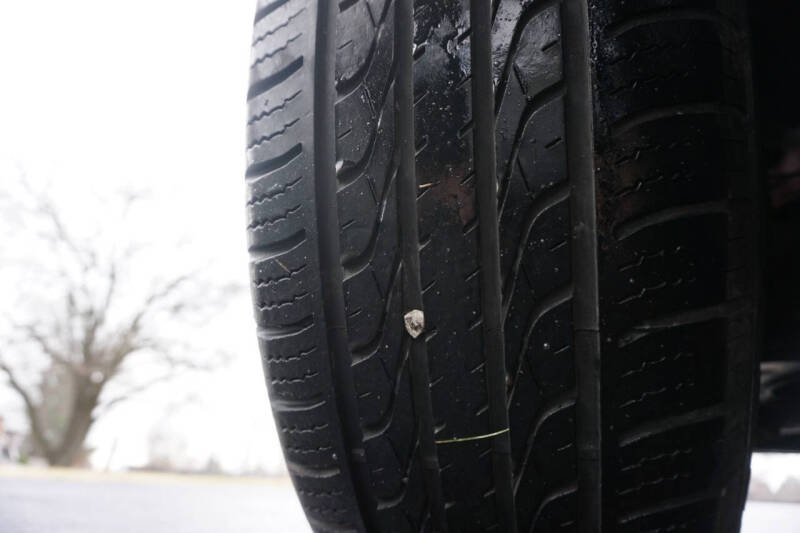 2008 Buick Enclave CXL