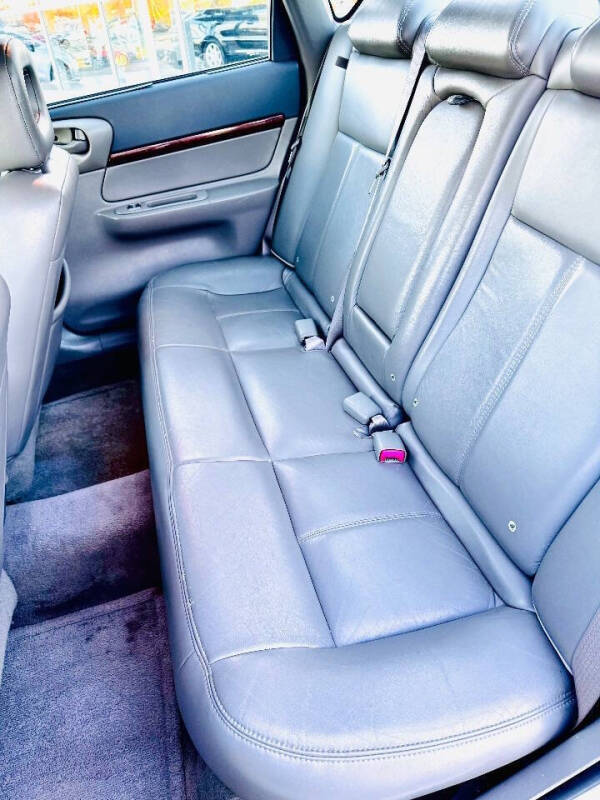 2005 Chevrolet Impala LS