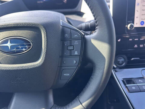 2023 Subaru Solterra Premium