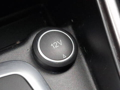 2022 Ford EcoSport SES