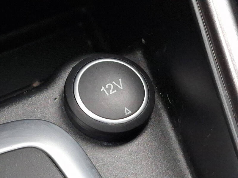 2022 Ford EcoSport SES