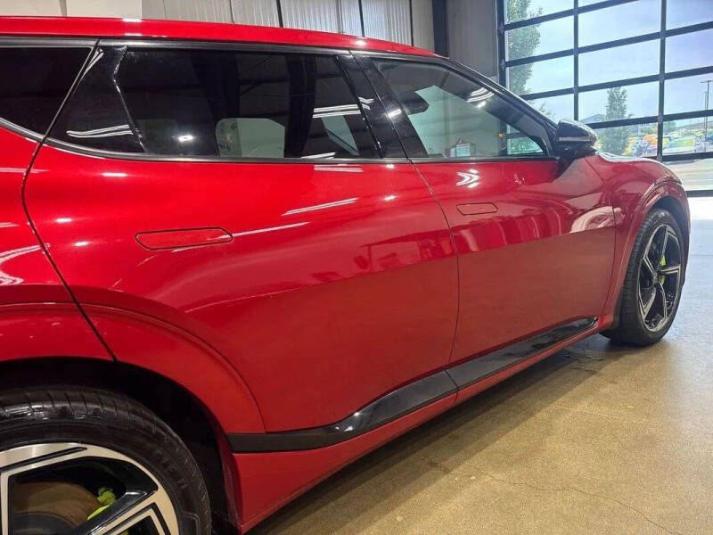 2023 Kia EV6 GT