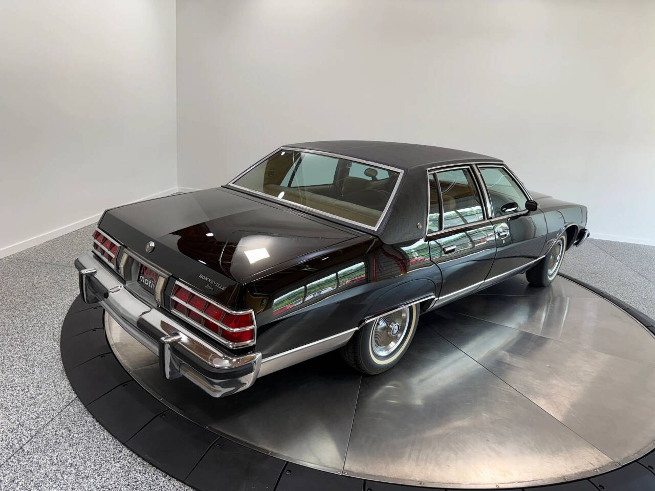 1978 Pontiac Bonneville 19