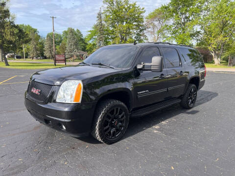 2009 GMC Yukon XL for sale at Dittmar Auto Dealer LLC in Dayton OH