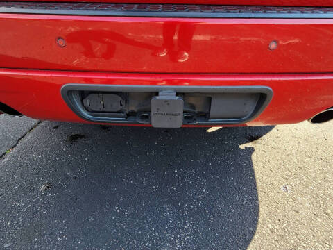 2013 Dodge Durango R/T