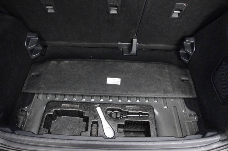 2019 Ford EcoSport Titanium