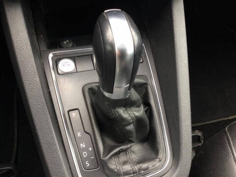 2015 Volkswagen Jetta