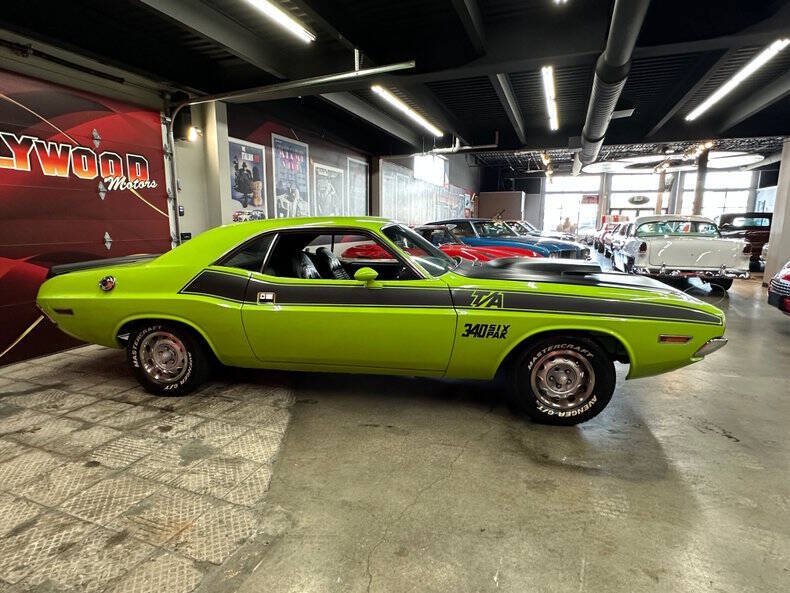 1970 Dodge Challenger