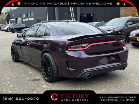 2021 Dodge Charger