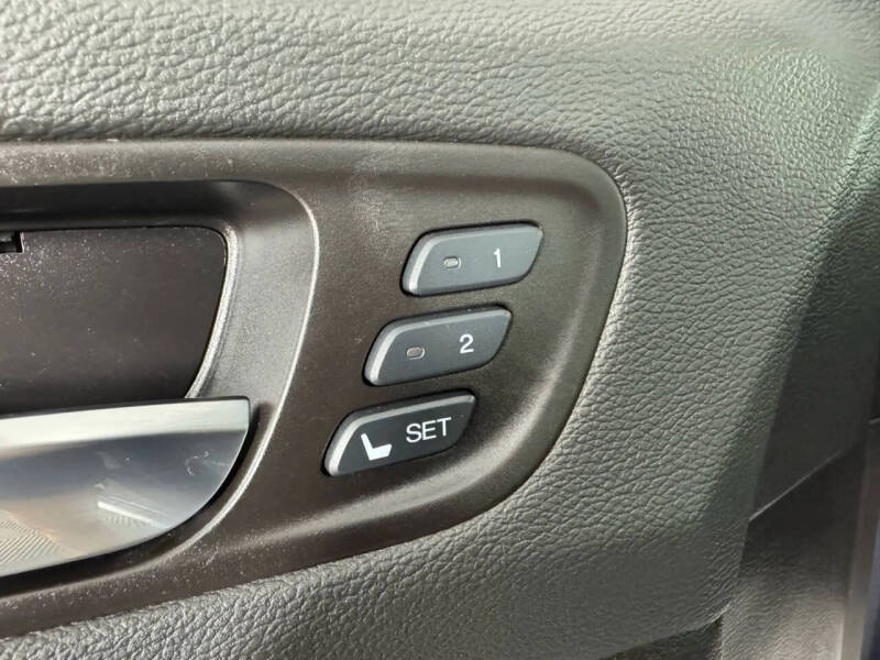 2020 Acura MDX SH-AWD