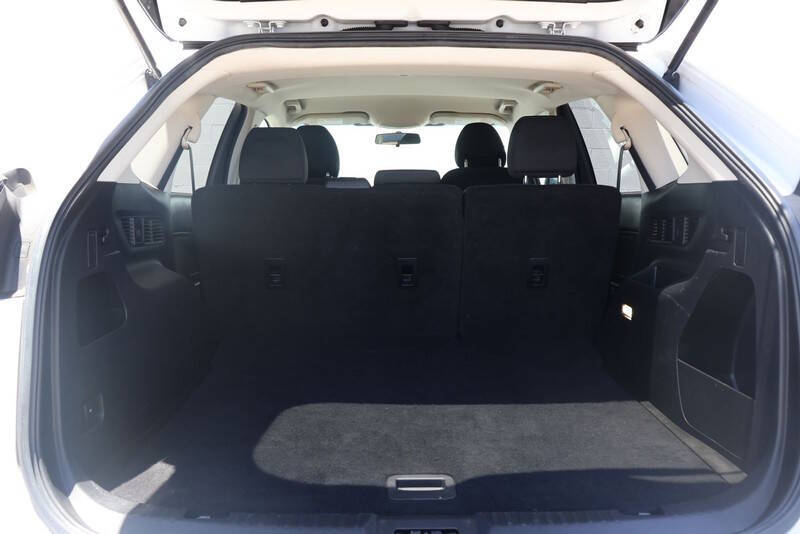 2016 Ford Edge SE