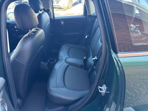 2017 MINI Hardtop 4 Door Cooper