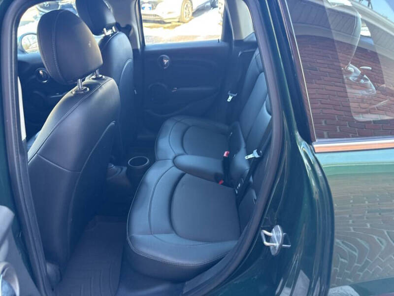 2017 MINI Hardtop 4 Door Cooper