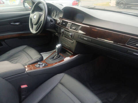 2012 BMW 3 Series 328i xDrive