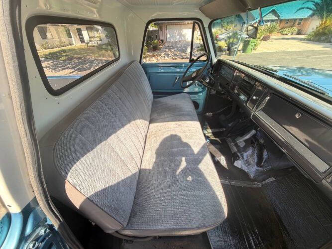 1965 Chevrolet C10