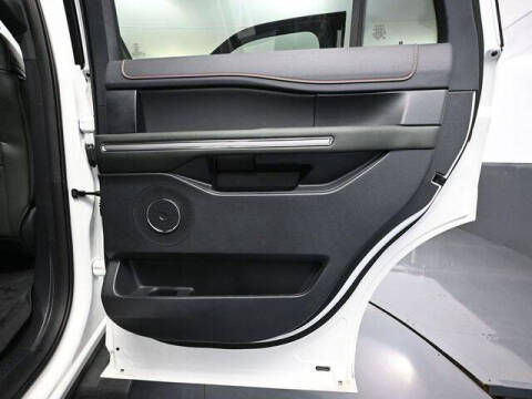 2024 Ford Expedition Timberline