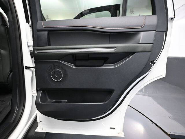 2024 Ford Expedition Timberline