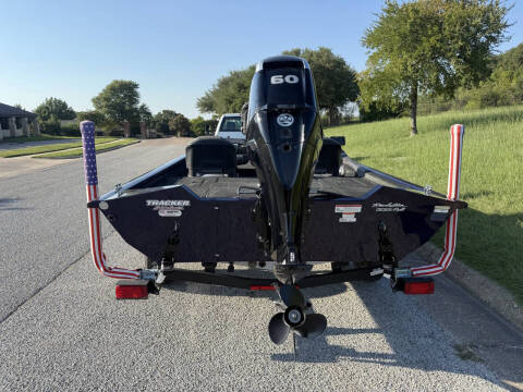 2019 Tracker Pro Team 175 TF