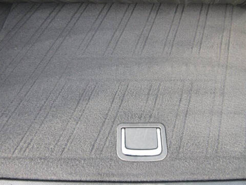 2007 Subaru Outback 2.5i Limited