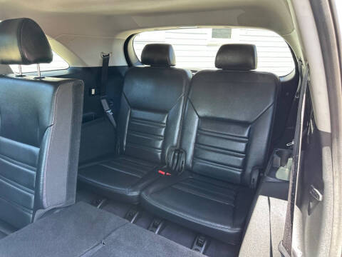 2020 Kia Sorento EX V6