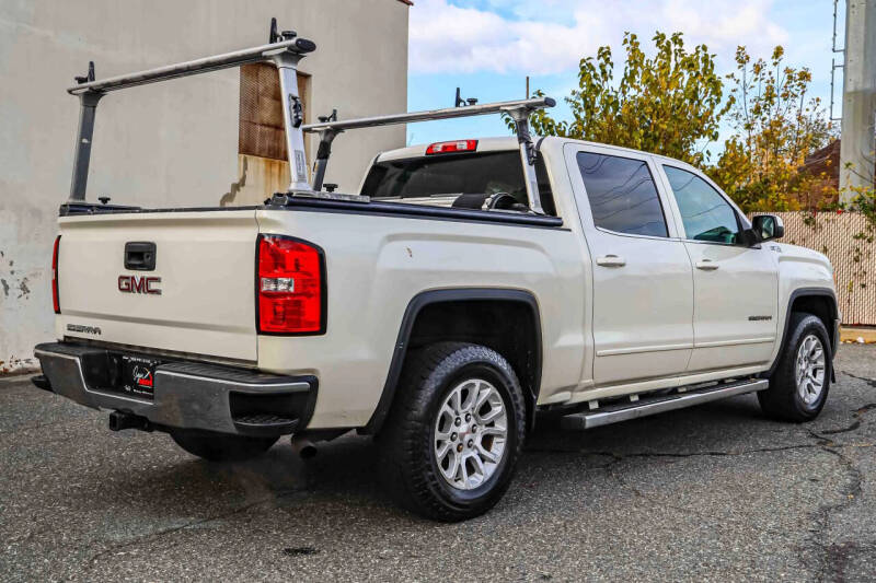2014 GMC Sierra 1500