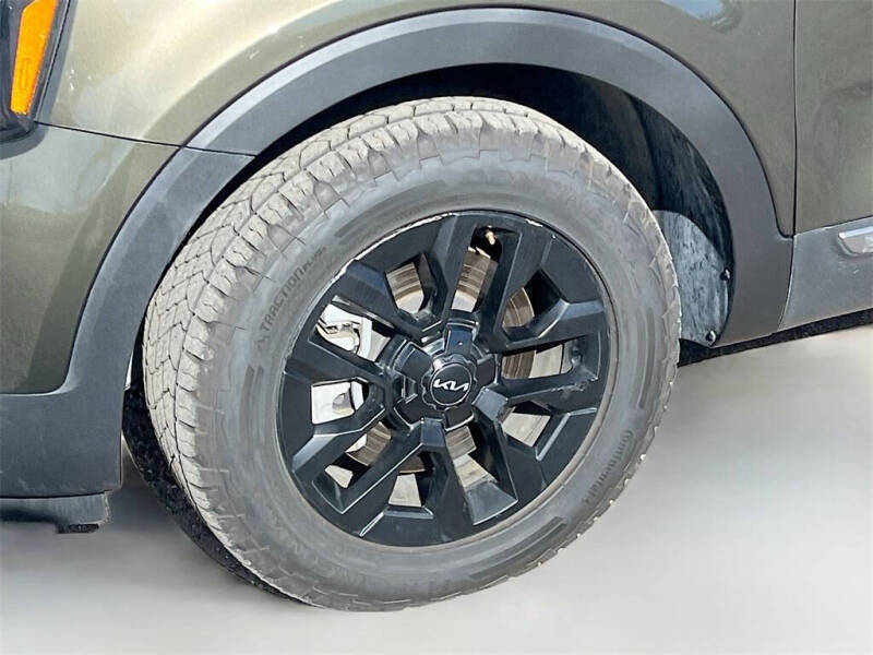 2023 Kia Telluride SX-Prestige X-Pro