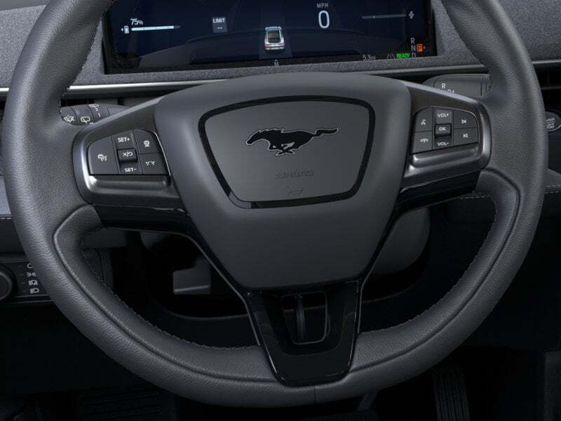 2026 Ford Mustang Mach-E Select