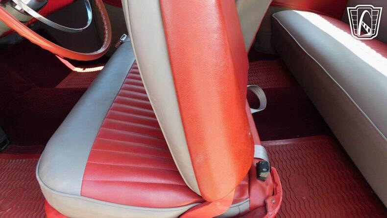 1955 Oldsmobile Eighty-Eight