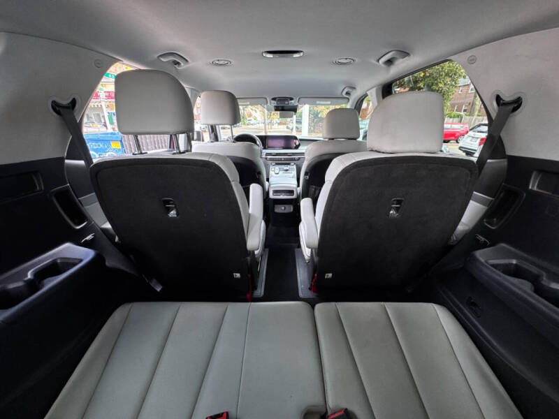 2023 Hyundai Palisade SEL