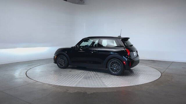 2026 MINI Hardtop 2 Door Cooper S