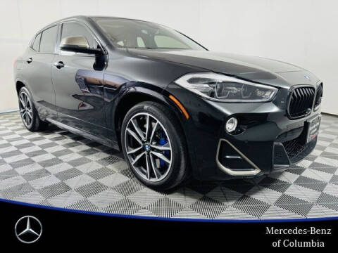 2020 BMW X2 for sale at Preowned of Columbia in Columbia MO
