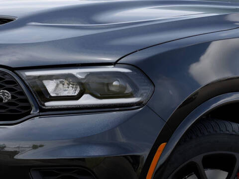 2026 Dodge Durango SRT Hellcat Jailbreak