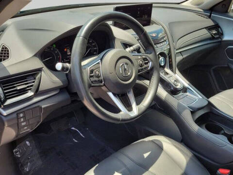 2023 Acura RDX SH-AWD