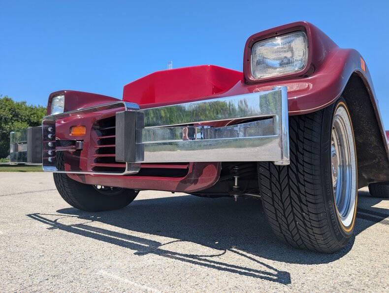 1981 Chevrolet Corvette