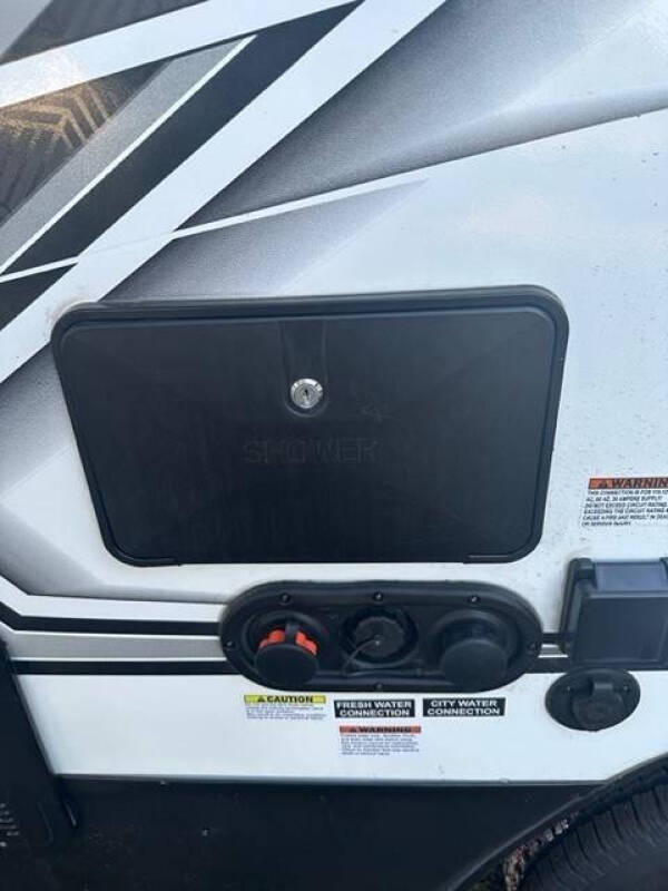 2025 Riverside RV Intrepid
