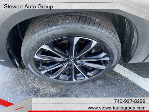 2023 Mazda CX-50 2.5 S Premium Plus