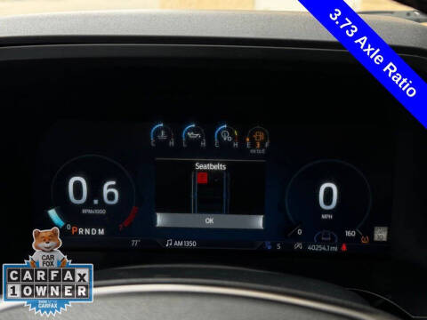 2023 Ford Expedition Platinum