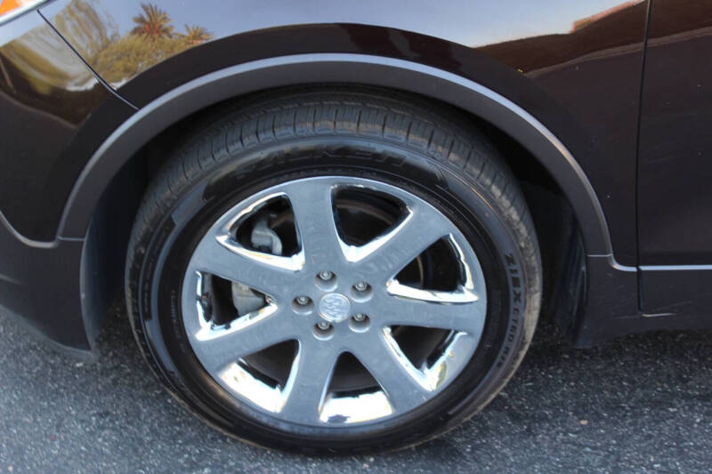 2016 Buick Encore Sport Touring