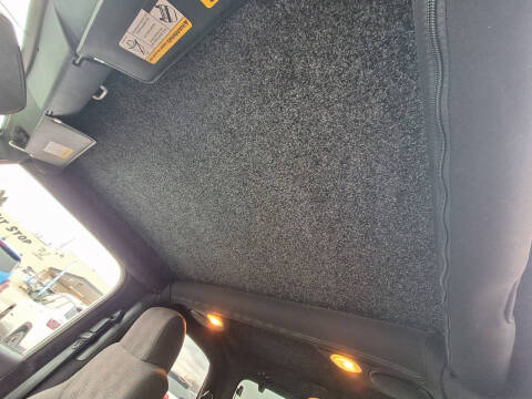 2004 Jeep Wrangler X