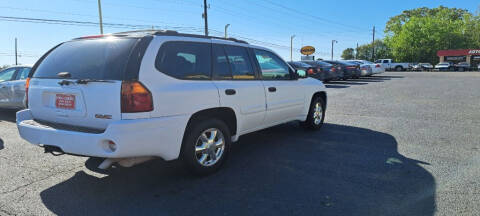 2005 GMC Envoy