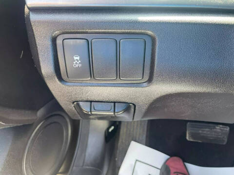 2013 Acura TSX w/Tech