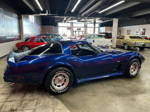 1978 Chevrolet Corvette