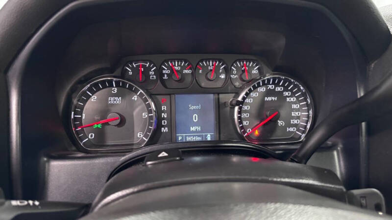 2014 GMC Sierra 1500