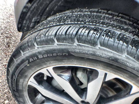 2019 Kia Sportage EX